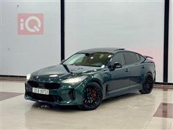 کیا ستینگەر